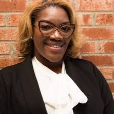 Ashley Cheeks's Instagram, Twitter & Facebook