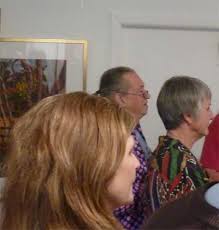 Lowell Tarling Helen Pope And Vicki Skeen At John Ellison Exhibition Long Hair Styles Hair Styles Hair