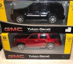 Gmc doesn't let us down, showing the slickest pickup concept we've seen in years: Pin On Toy Diecast Cars