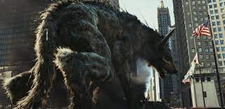 Rampage movie (2018) wolf fight hindi psy. They Can T Be Stopped Rampage Origins Ralph The Wolf Part 3