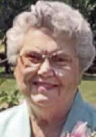 Mildred Goad Obituary (1937