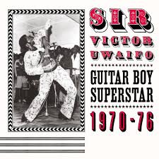 Popular sir victor uwaifo songs. Sir Victor Uwaifo Guitar Boy Mami Water Mp3 Download