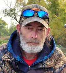 Todd Huston Obituary