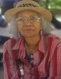 Obituary information for Vera Lee Ward-Smith