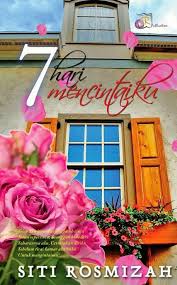 Memulakan kerjaya dalam bidang guaman, kemudian sebagai penulis, beliau telah menulis sebanyak 13 novel dengan empat daripadanya telah diterbitkan sebagai siri drama televisyen. Info Dan Sinopsis Drama 7 Hari Mencintaiku Slot Akasia Iluminasi