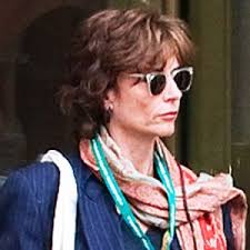 Rachel Ward (TV Actress)