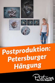 Wie In Der Eremitage Wer Hat Die Schonste Wand Im Land Foto Magazine Fotos Postproduktion
