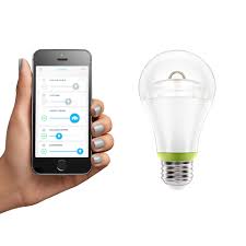 Ge Link Smart Led Bulbs