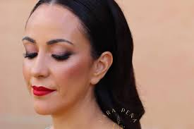 Lara Peña Makeup Artist