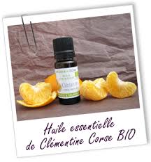Huile Essentielle Clementine Corse Bio Aroma Zone Huiles Essentielles Huile Clementine