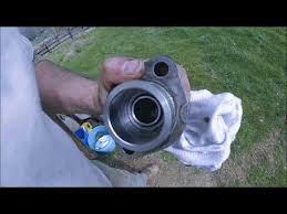 New Holland Tn70 Lift Arm Seal Repair Youtube