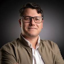 Felipe Monsalve's Instagram, Twitter & Facebook