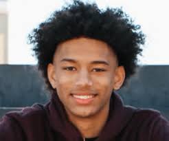 Derby's Cayden Titus