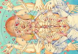 Into the Mind of Shintaro Kago, One of Japan's Most Infamous Erotic Manga  Artists - GaijinPot