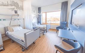 Artikel 6 absatz 1 lit. Universitatsklinikum Heidelberg Auf Station Moderne Zimmer Und Leichtere Orientierung Im Klinikalltag