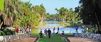 Fairchild Tropical Botanic Garden Botanic Garden Fairchild Tropical Botanic Garden Botanical Gardens Places To Go