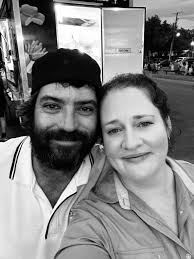 Rhiannon Wordsworth and David Ciccotelli's Wedding Website