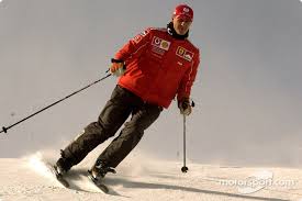 Michael schumacher ski accident michael schumacher michael schumacher crash michael michael schumacher in skiing accident he was skiing off piste with friends, when he crashed, hitting. Michael Schumacher Hospitalized After Ski Accident