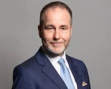 MP faces suspension over payments to son