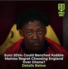 Ghanaian footballer's potential naturalization and national team eligibility