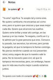 Reflexiones Y Frases Carta Para El Amor De Mi Vida Facebook