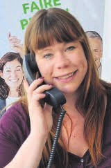 Wochenzeitung der Stadt Baunatal