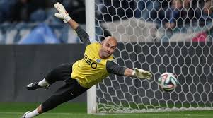Maybe you would like to learn more about one of these? Fc Porto Empresta Guarda Redes Ao Arouca