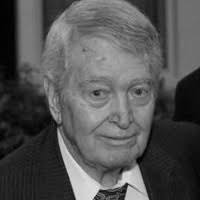 Obituary for Burl F. McWilliams