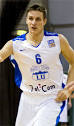 Peteris Rekis, Basketball Player, News, Stats - Eurobasket
