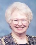 Lillian Frederick Obituary (2013)