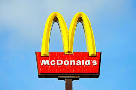 Maybe you would like to learn more about one of these? Wow Ternyata Ini Arti Warna Merah Kuning Pada Logo Mc Donald Loh Kamu Udah Tau