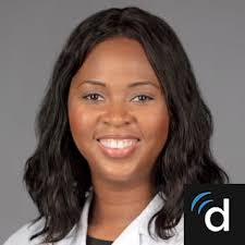 Dr. Olivia Polk, MD