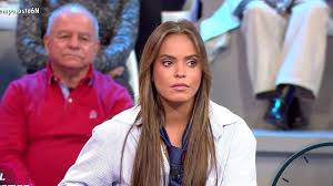 Gloria Camila, harta del "victimismo" en su nueva polémica con Gema Aldón: "No me hagas hablar más"