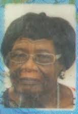 Lucia Agatha Hanson † Aug 08, 2025