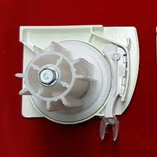 Your blinds will experience normal wear over time but our ultrasonic blinds cleaning will keep them looking great for longer. Ultraglide Assy For Hunter Douglas Silhouette Off White 415479