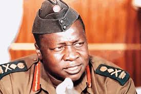OPERESHENI ENTEBBE DAKIKA 90: Idi Amin ajikakamua, aomba tena msaada  Israel-11