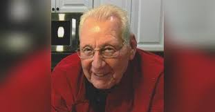 Verlin F. Kennebeck Obituary