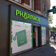 Pharmacie De La Porte De Saint Cloud Posts Facebook