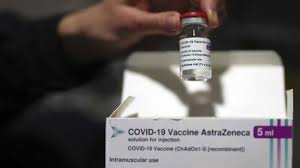 Reports continue to emerge across the globe that link astrazeneca's coronavirus vaccine to astrazeneca: Denmark Permanently Drops Use Of Astrazeneca Covid 19 Vaccine Over Suspected Side Effects World News India Tv
