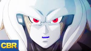 Dragon ball super 's manga volume 14 cover art has been revealed, and it certainly lives up to the title of the new volume, galactic patrolman, son goku. Dragon Ball Super New Galactic Patrol Prisoner Arc Explained Youtube