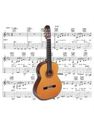 On wave — et si tu n'existais pas (joe dassin cover). Guitare Partition Et Si La Cle Etait Ailleurs