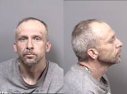 Citrus County mugshots from May 17