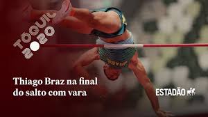 O recorde do salto com vara, alcançado há mais de 20 anos pelo ucraniano sergueï bubka, foi. Yzhsj Gr6nyy0m