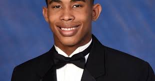 Graduates: Zachary High School