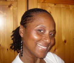 The First Lady Meets… Hazel Kay and her MIRACLE beauty product, Shalshani