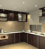 modular kitchen pune, price, modular