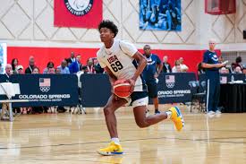 With that decision, green becomes the second major nba prospect to opt for the g league over college this week. Toronto Raptors 3 Reasons Jalen Green Should Be The Pick At No 4