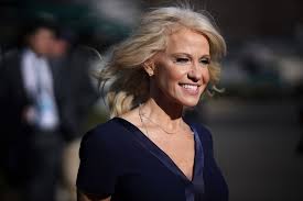 Shortly before kc announced she'd caught the coronavirus, claudia conway was. Kellyanne Conway S Daughter Claudia Conway Tweeted Her Parents Are Trying To Silence Her