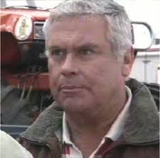 Lou Carpenter Tom Oliver-1988, 1992..