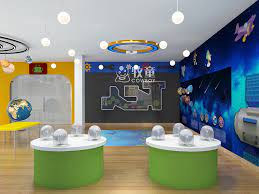 Our range of kids' science experiments help to satisfy every child's curiosity about the physical, biological kids will learn the process of scientific enquiry through these fun science experiments. China Entire Preschool Daycare Design Science Room Kids Furniture Set China Daycare Design Preschool Furniture